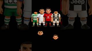 Ronaldo filter #fypシ゚viral #fyppage #filter #ronaldo