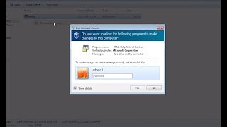 CVE-2019-1388: Windows Privilege Escalation Through UAC