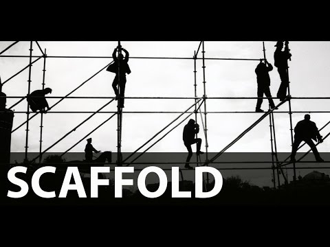 Scaffold