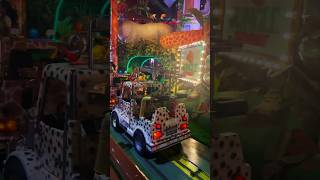 Jungle Explorers🤩🤩#shorts#ytshorts #youtubeshorts #viralshorts#fyp#themepark#amusementpark#dubai