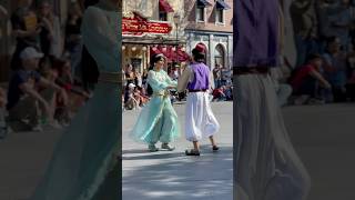 #aladdin #disney #disneyland #disneyparks #disneycharacters #disneymagic #disneyprincess