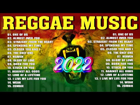 MOST REQUESTED REGGAE LOVE SONGS 2022 - OLDIES BUT GOODIES REGGAE SONGS - BEST ENGLISH REGGAE SONGS