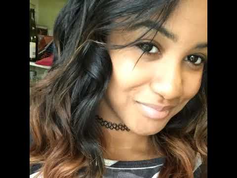 Izzy Woods Live Stream