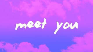 Myles Smith, Lainey Wilson - Nice To Meet You