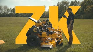 WRIGHT | ZK update and walk through with Ed Wright