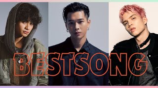【BEST playlist】高爾宣 OSN 李浩瑋 Howard Lee 派偉俊 Patrick Brasca /MUSIC MIX