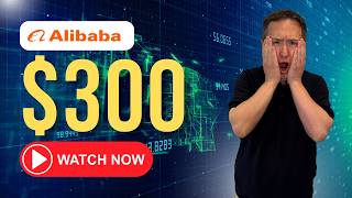 Alibaba to $300? Why Qwen3 Might Be the Real Game Changer
