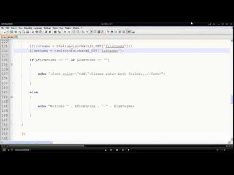 Cross Site Scripting XSS Filters