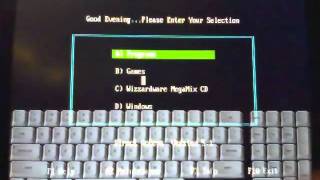 DOSpad - DOSbox on iPad