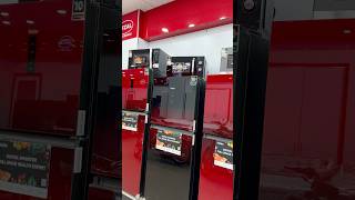 Haier HRF-316 IDBA Digital inverter refrigerator medium 13 cubic 2025 review #foryou #shortsviral
