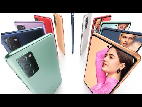 Galaxy S21 Batter Then you Think | Official Unboxing