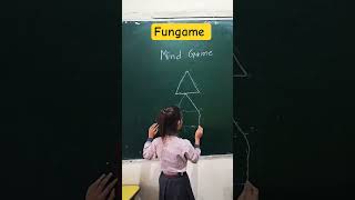 #fungame 🥳#basic #school #class #education #Fun #Mindgame #activity 👌 #focus #primary #interactive