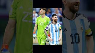 Leo Messi World's King 🐐 #argentina #leomessi