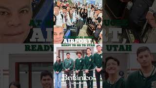 Exchange Program  2024 #bachilleratointernacional #topschools #quito