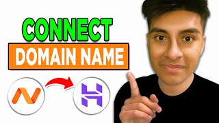 How To Point Namecheap Domain To Hostinger! - Tutorial