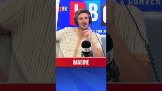 Doctor's orders: 'go to the pub' | LBC
