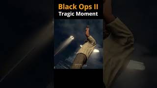 Mason Death Scene in Black Ops 2 #blackops #mw2 #codclips #blackops2 #bo2