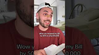 How to Lower your Medical Bills 🤯🙉 #moneysavingtips #moneyhacks #personalfinance