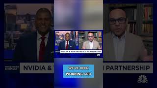 AI in Drive-Thrus? Umesh Sachdev Talks NVIDIA & the Future of Customer Service