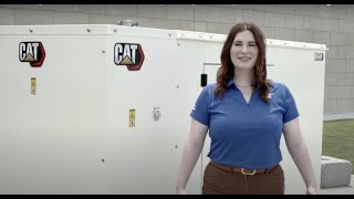 Introducing the DG40 Natural Gas Genset: Compact Design Meets High Performance