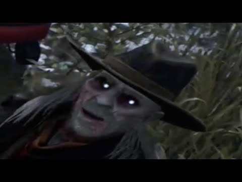 One Game of DBD...