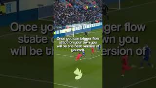 How To Enter Flow State During a Match 🧠🧬 #shorts