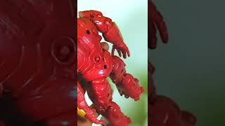Hulk Buster #ironman #robothulk #hulk #avengers