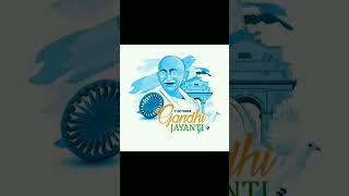 #gandijayanti #02october