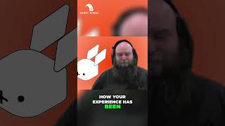 Rabbit r1 is still my jam! #ai #rabbitai #tech #reaction #security