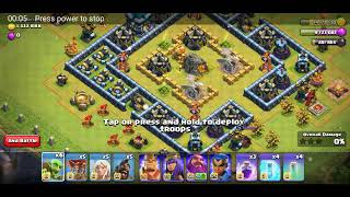 Clash of Clans amazing events today#CocEvents#