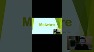 Day 15: Unveiling the Malicious World of Malware! (#100DaysOfLearning) #binary_013 #cybersecurity
