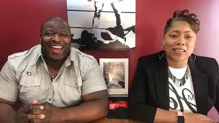Coach Clee Live with Danielle Martin!