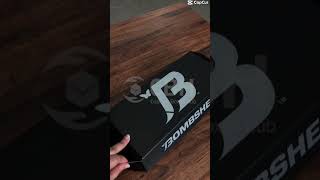 Corrugated Mailer Box