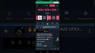 #blaze #double #free #vemprocanal