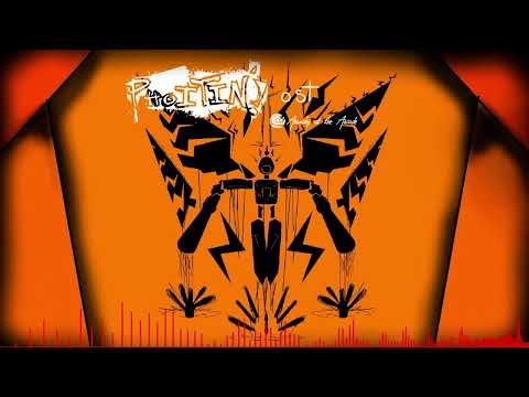 Anarchy at the Arcade (Unused version) | Phoitin' OST