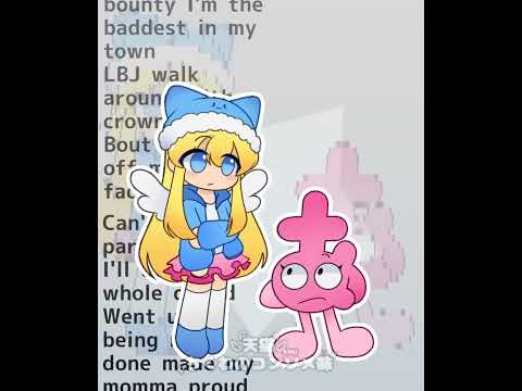 move your body‼️MY OC‼️#art #anime #animation #meme #osc #tweencraft #tween #shorts #trending #OC