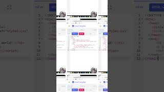 CSS Grid in 1 Minute: Quick Tutorial for Responsive Web Design |  CSS Grid in just 1 minute #coding