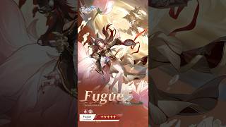 Fugue | Extraterrestrial Satellite Communication