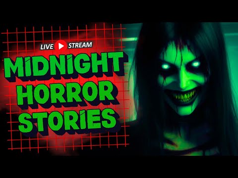 Midnight Horror Stories with Minhaj