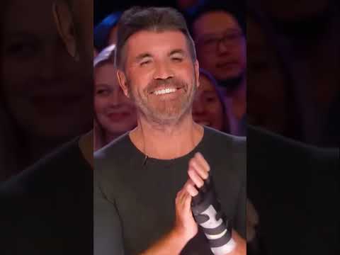 Majestic Peacock Dance Leaves AGT Judges in Awe! 🦚✨ A Must-See Performance!#Daren Show #shorts #agt