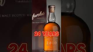 Glenfarclas #3 #youtube #whisky #whiskey #whiskylover #whiskyclub #whiskytube #shorts #youtubeshorts