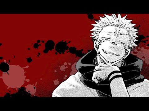 ♪ Sukuna (Jujutsu Kaisen) | O Mais Odiado | BRYANRAPS