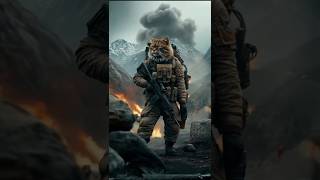 Sniper Ai Video Tamil Bgm | tamil bgm ai video | #indianarmy #bgm #mass #ai #ajith #viral #vijay #AI
