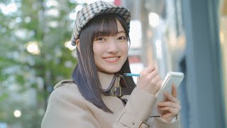 櫻坂46  大園玲『メモ探偵』