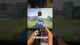 Xim Matrix Insane Boosted Aim Assist is CRAZY on BO6