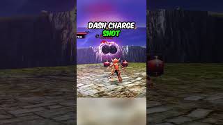 What Are The Fastest Attacks In Kid Icarus: Uprising ? #shorts #gaming #fyp #nintendo #3ds #switch