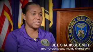 BPD: Cyber Security Awareness Week
