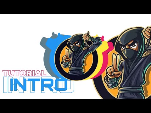 Don’t watch THIS if you have  YouTube intro in your CHANNEL  INTRO TUTORIAL mobile #Edits