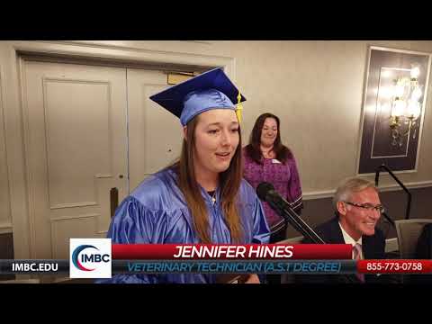 Jennifer Hines, Veterinary Technician (A.S.T.)