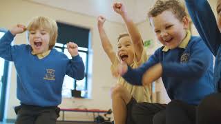 UK Case Study: Sphero indi, the screenless programmable robot for kids, in the classroom!